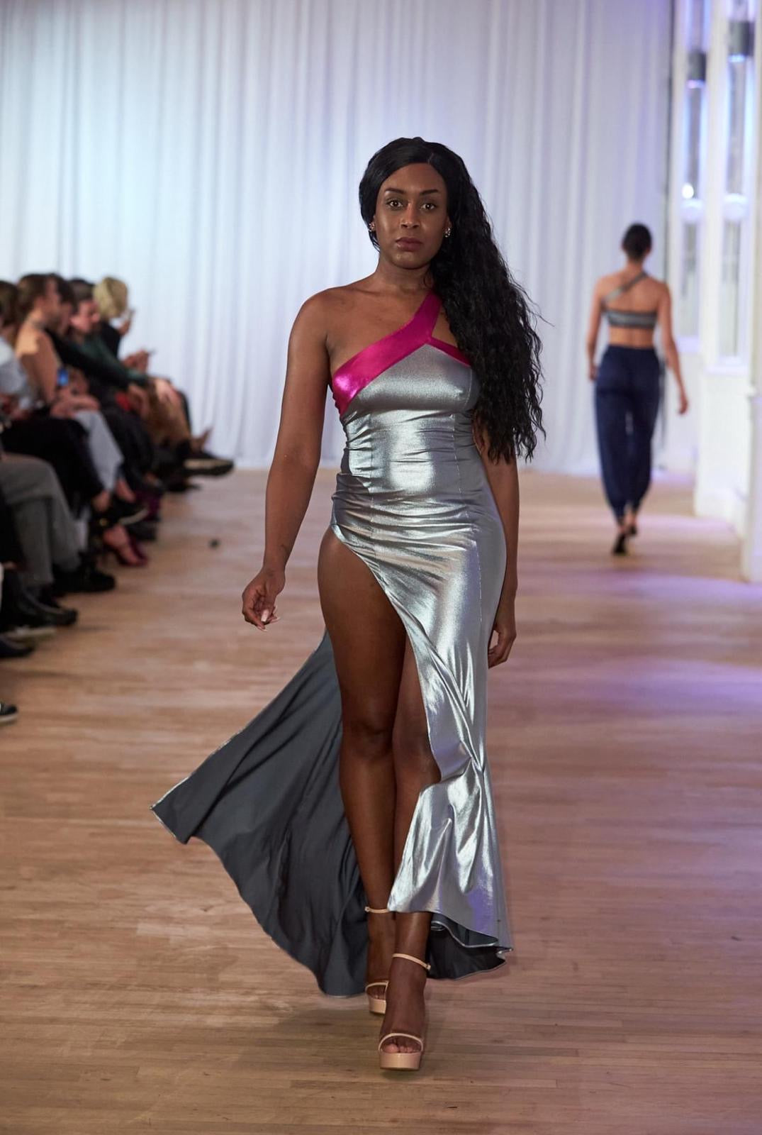 Star Dress