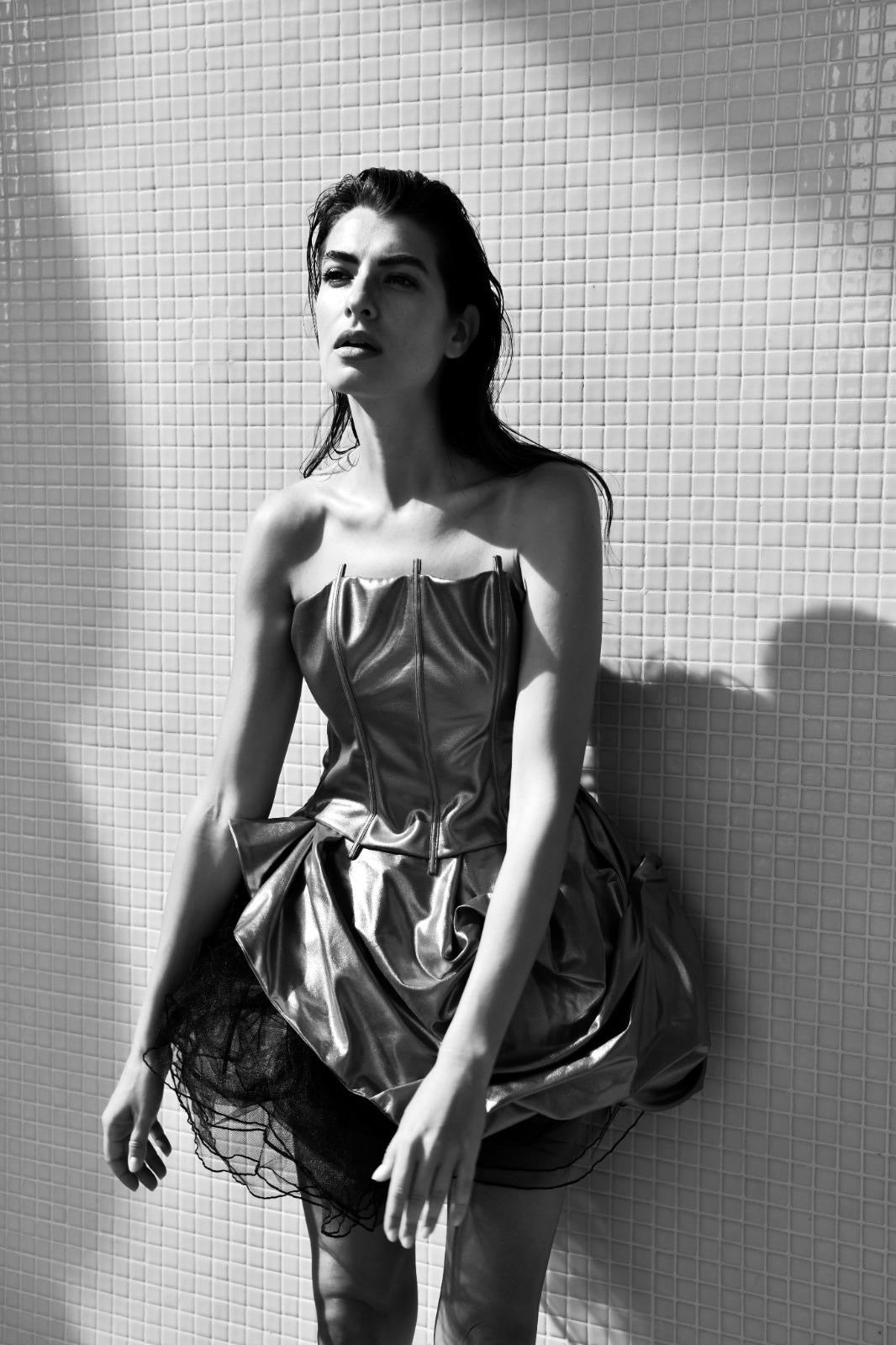 Daughter Dress