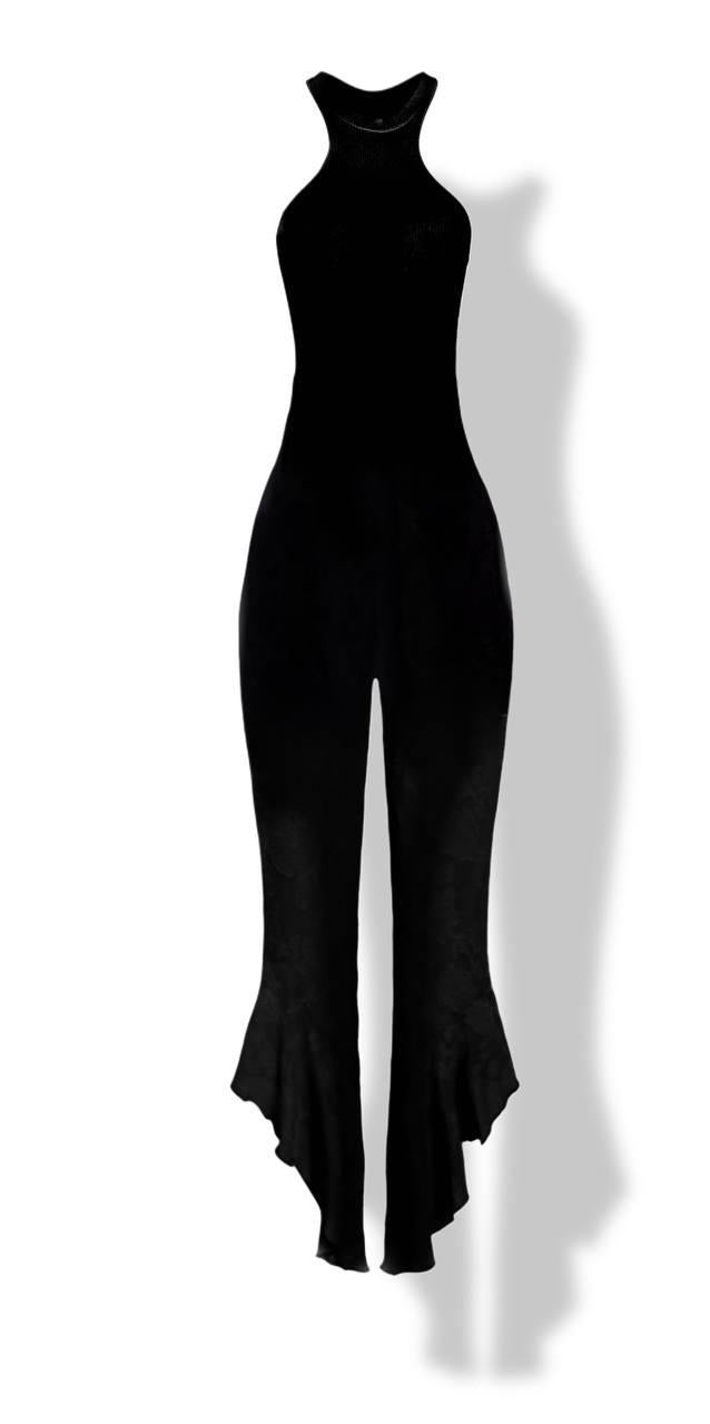 Wave Suit