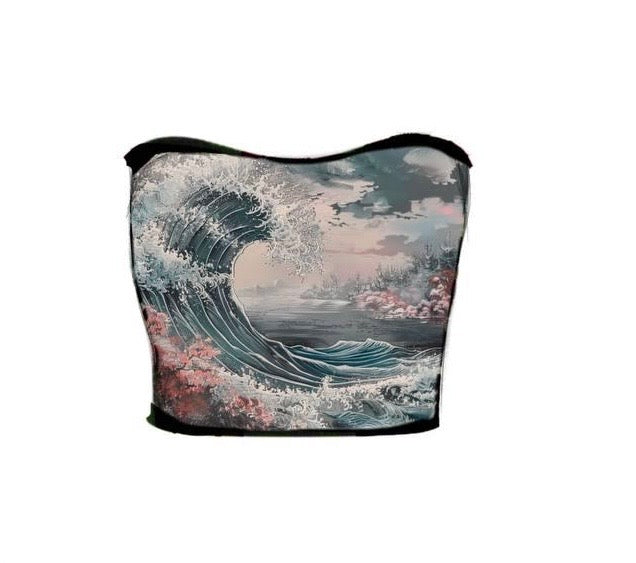 Wave Set