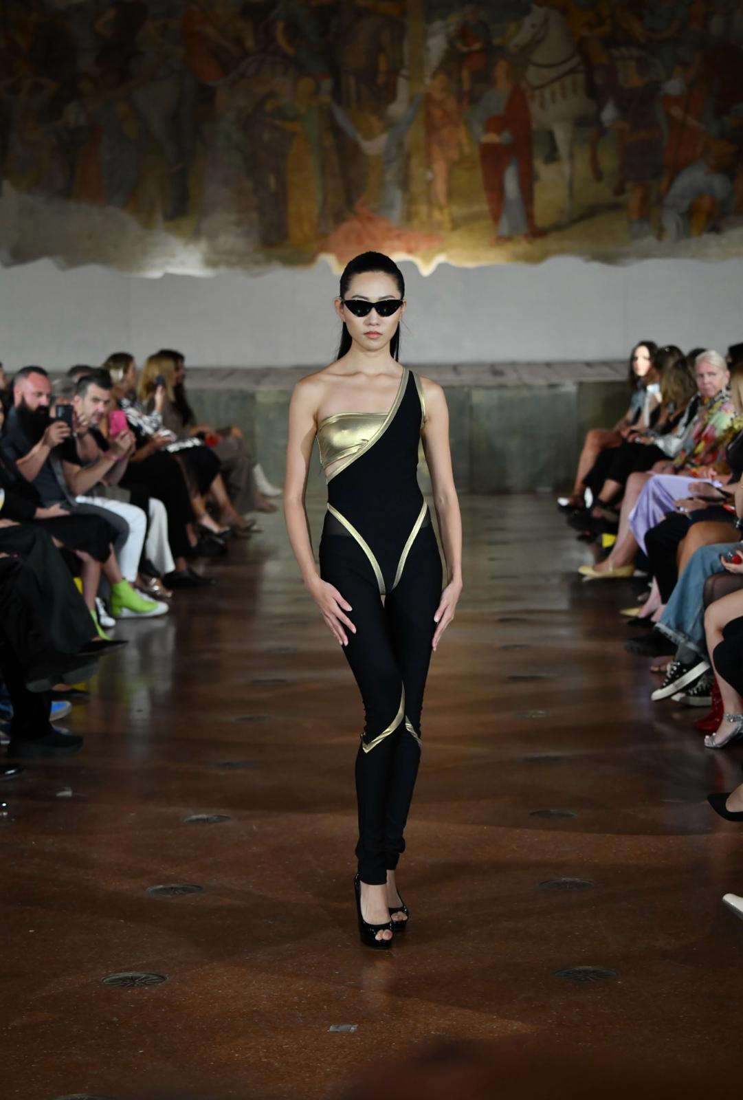 Zoe Jumpsuit