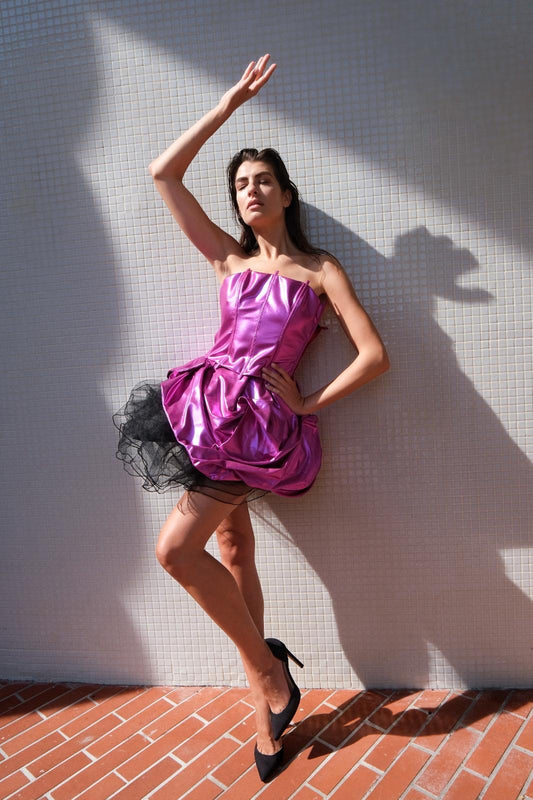 Daughter Dress
