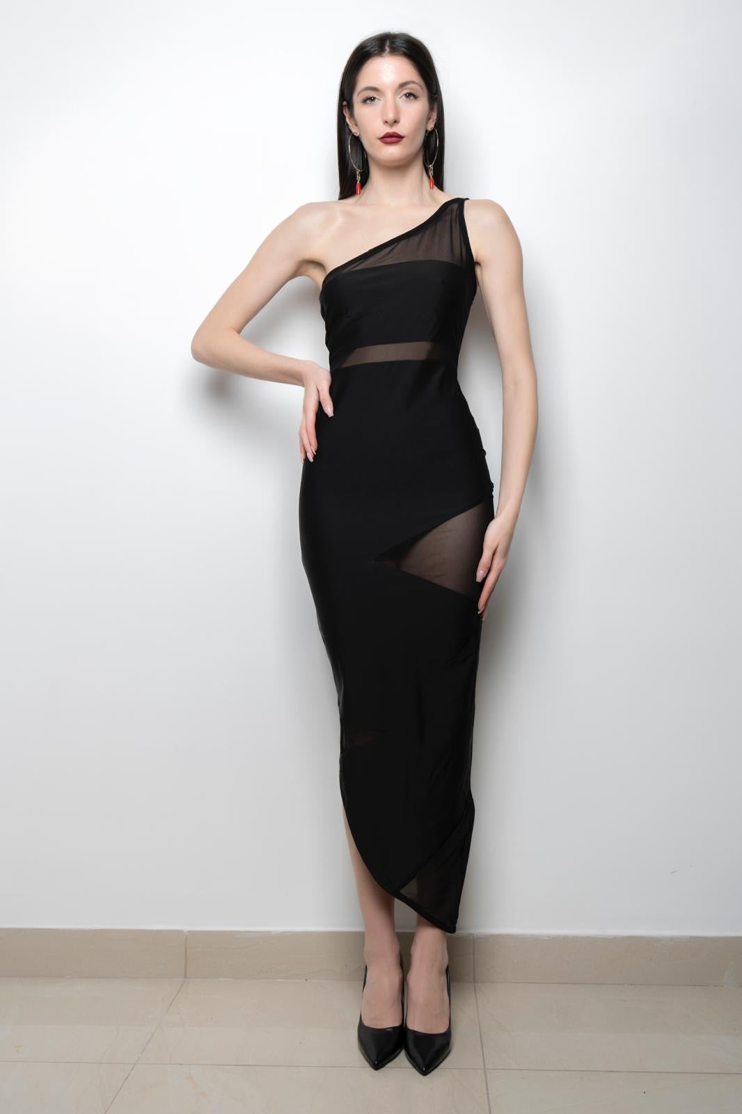 Shadow Dress
