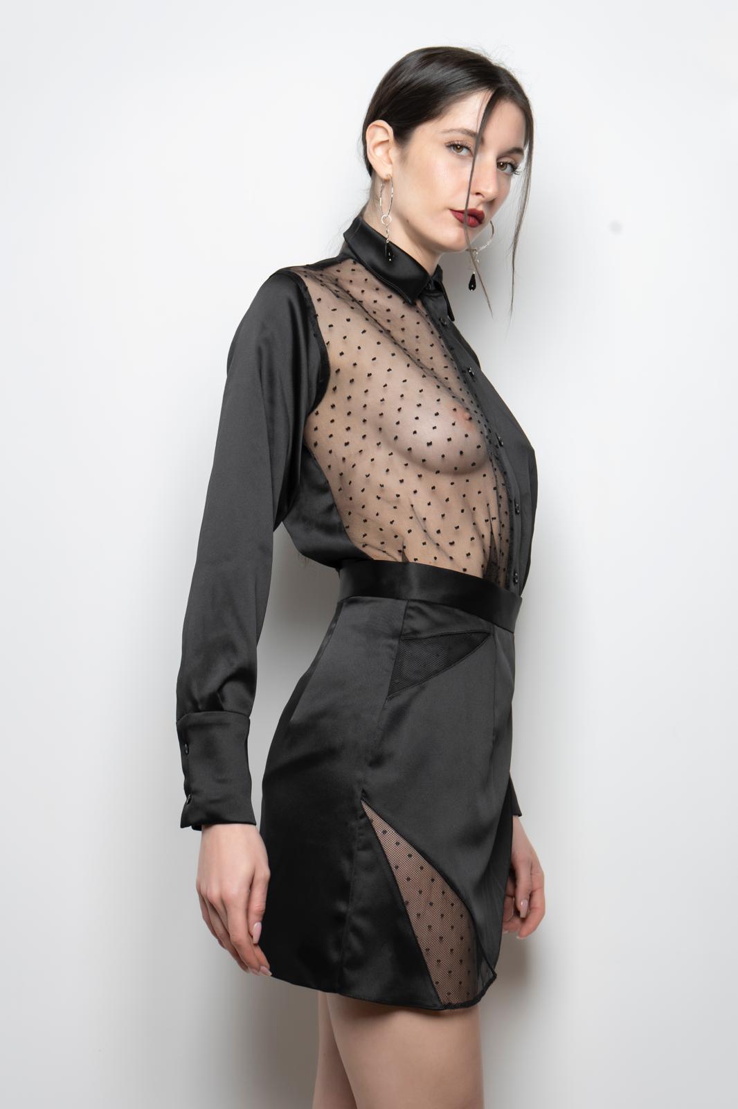 Nerissa set