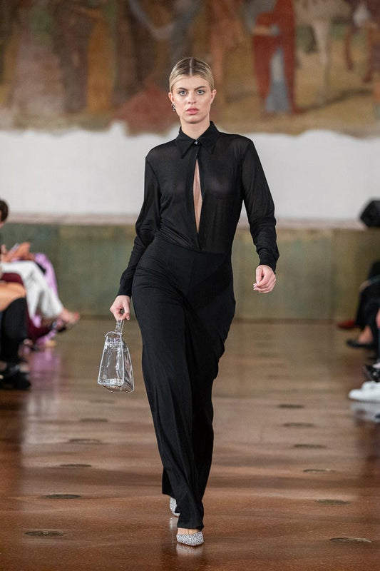 Tuta Collar