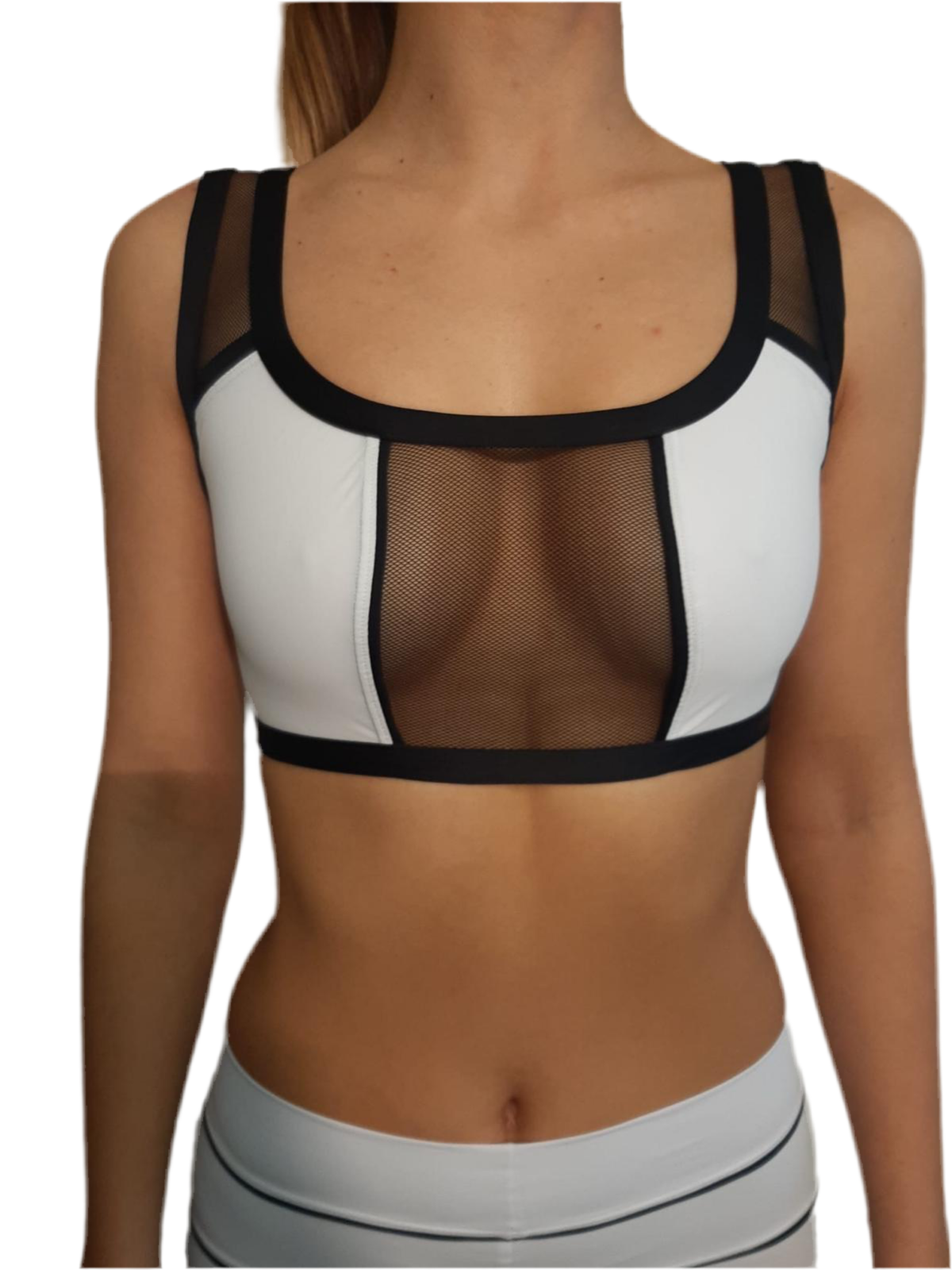 DS White Set