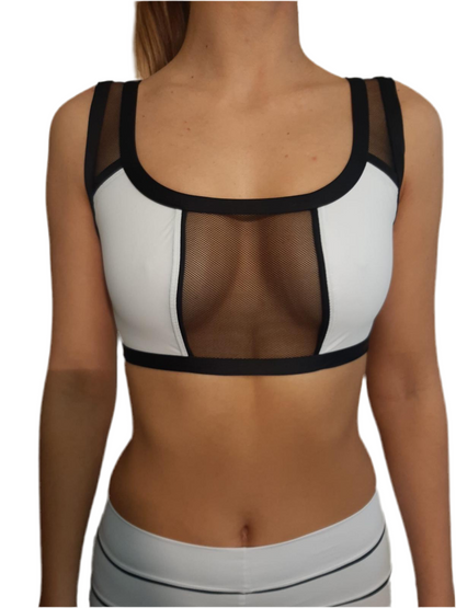 DS White Set