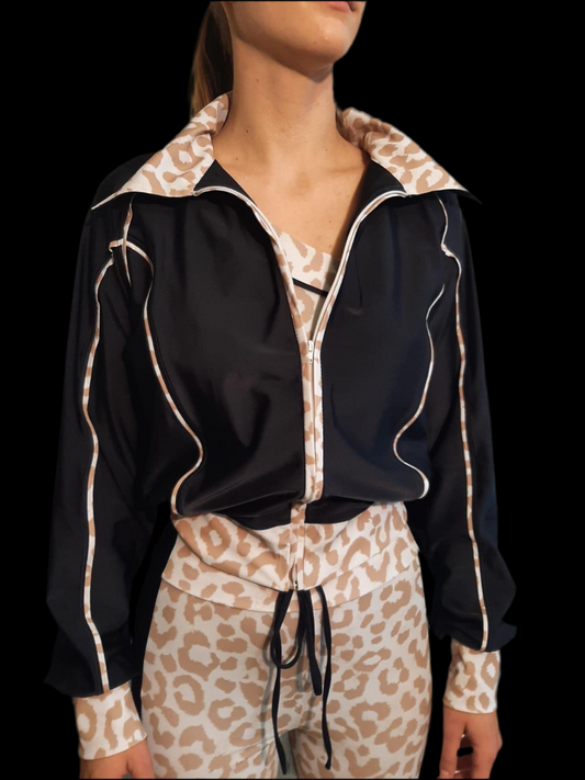 Jane Jacket