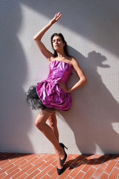 Daughter Dress
