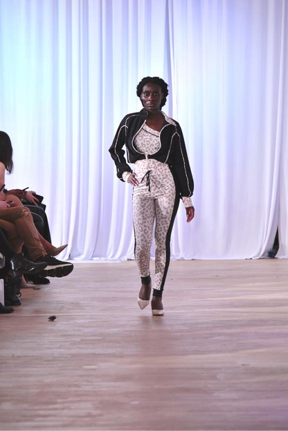 Jane Jacket