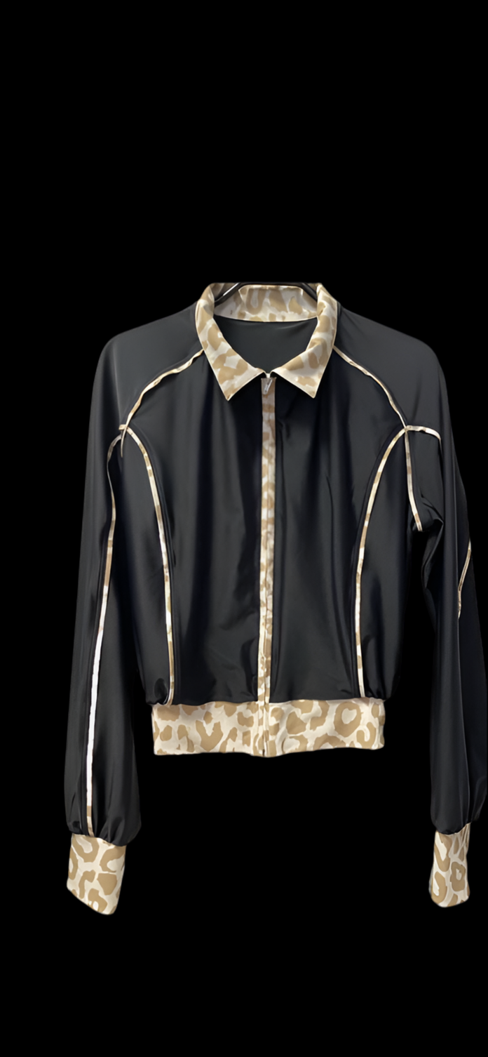 Jane Jacket