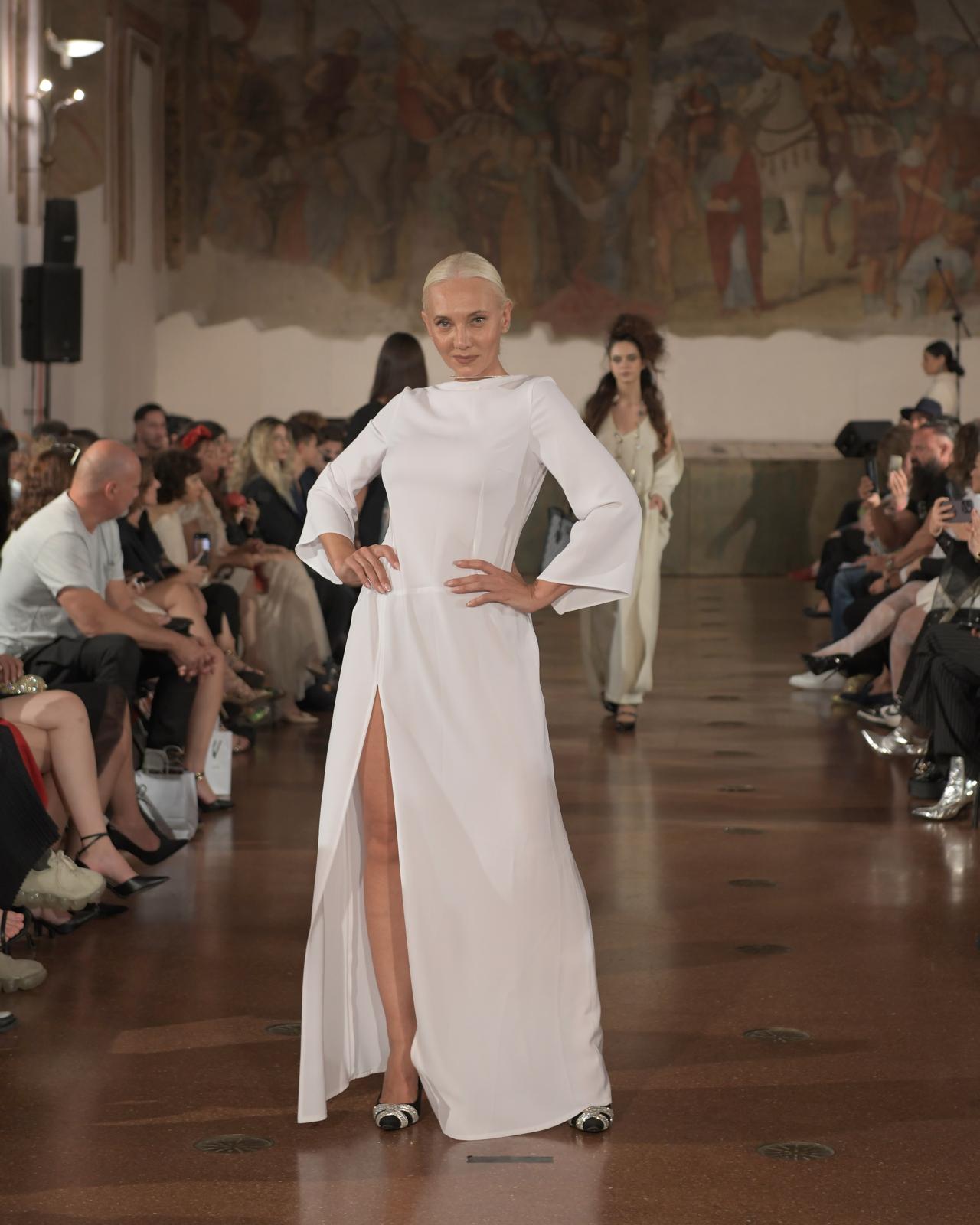 Miranda Dress