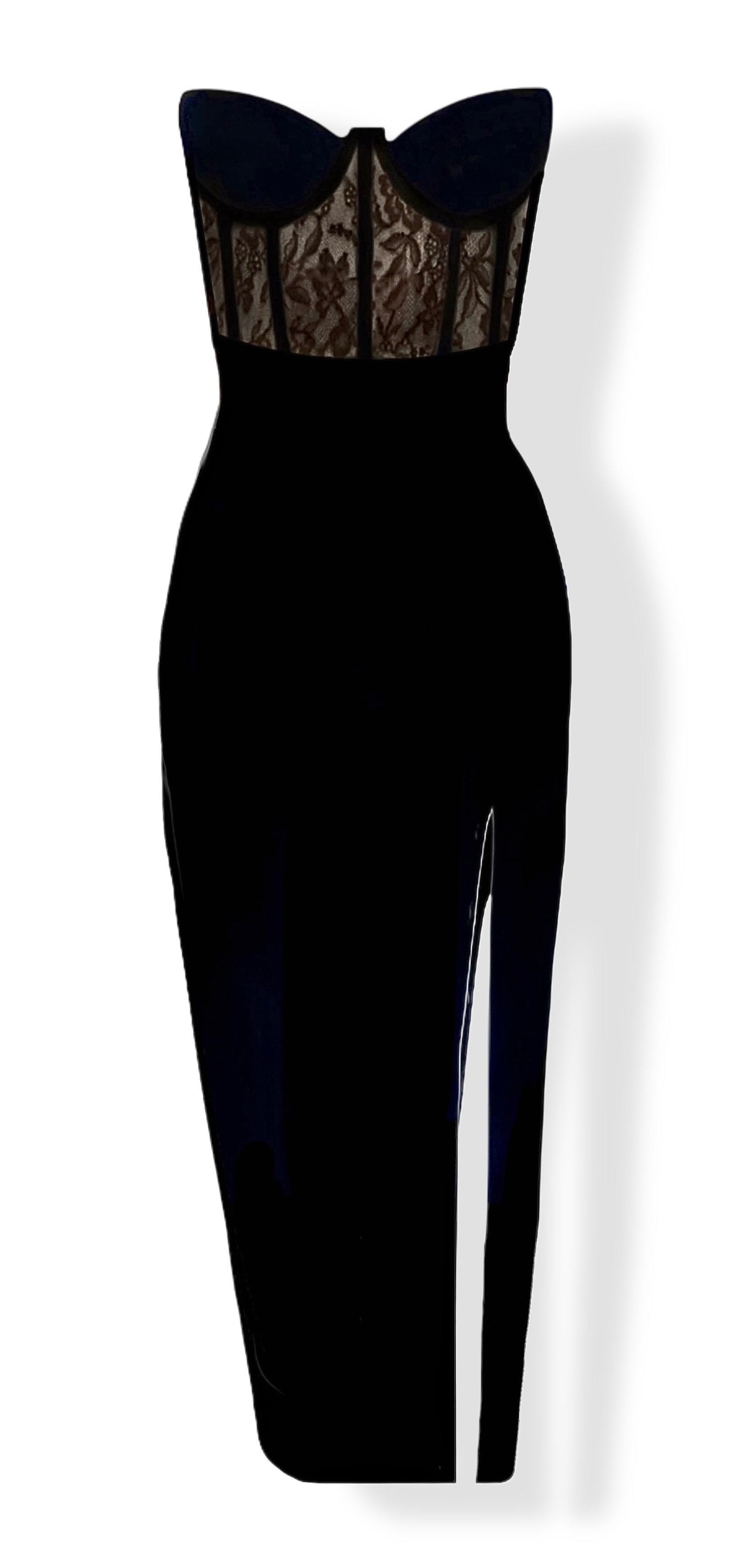 Dolce dress